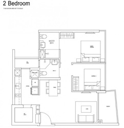 Skies Miltonia (D27), Condominium #544887721